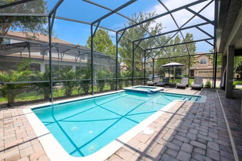 Casa en venta en Davenport, Florida, 7 dormitorios, 334.82 m2 № 1350956 - foto 12