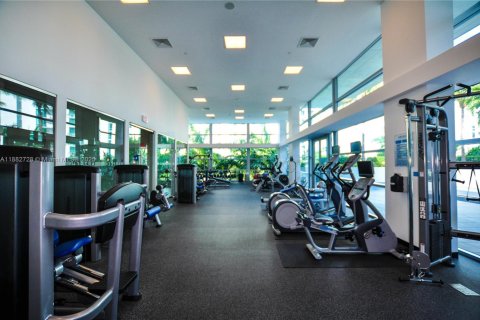 Condo in Aventura, Florida, 2 bedrooms  № 1978116 - photo 26