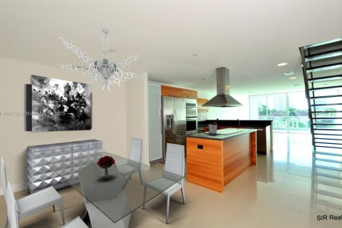 Condo in Aventura, Florida, 2 bedrooms  № 1978116 - photo 16