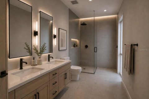 Villa ou maison à vendre à Ocala, Floride: 3 chambres, 143.35 m2 № 2140660 - photo 4