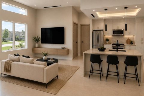 Villa ou maison à vendre à Ocala, Floride: 3 chambres, 143.35 m2 № 2140660 - photo 2