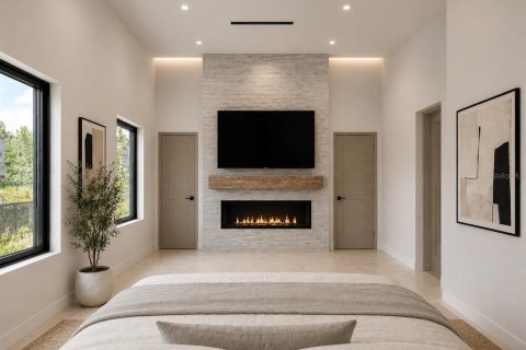 Villa ou maison à vendre à Ocala, Floride: 3 chambres, 143.35 m2 № 2140660 - photo 3