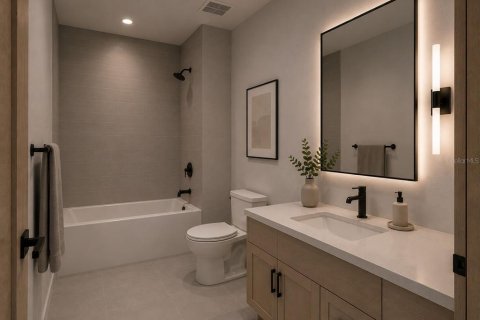Villa ou maison à vendre à Ocala, Floride: 3 chambres, 143.35 m2 № 2140660 - photo 5