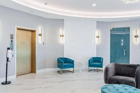 Купить кондоминиум в Ривьера-Бич, Флорида 5 комнат, 149.02м2, № 2082607 - фото 23