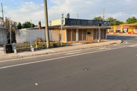 Immobilier commercial à vendre à Saint Petersburg, Floride № 2116012 - photo 4