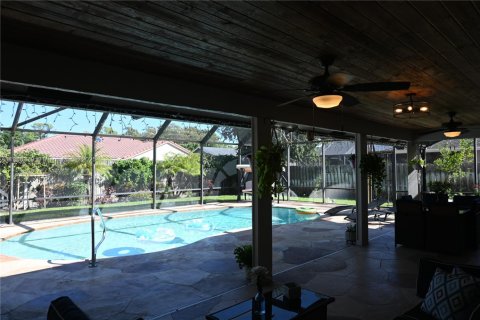 Снять в аренду виллу или дом в Веллингтон, Флорида 4 спальни, 198.81м2, № 1963479 - фото 24