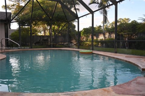 Снять в аренду виллу или дом в Веллингтон, Флорида 4 спальни, 198.81м2, № 1963479 - фото 23