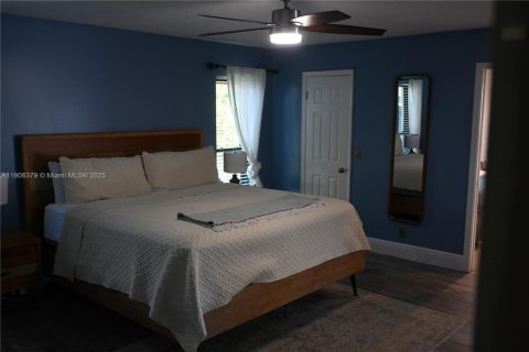 Снять в аренду виллу или дом в Веллингтон, Флорида 4 спальни, 198.81м2, № 1963479 - фото 14