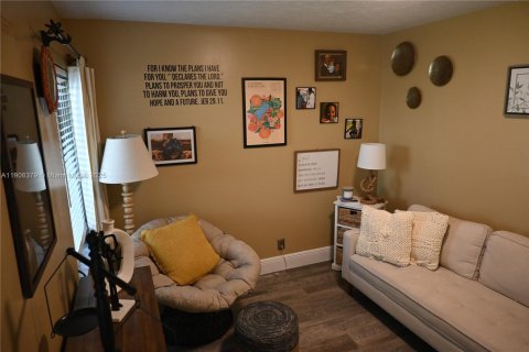 Снять в аренду виллу или дом в Веллингтон, Флорида 4 спальни, 198.81м2, № 1963479 - фото 26