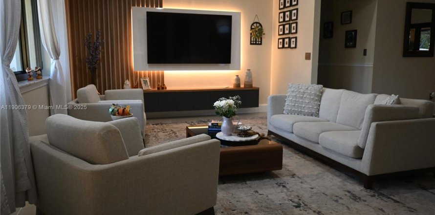 Дом в Веллингтон, Флорида 4 спальни, 198.81м2 № 1963479