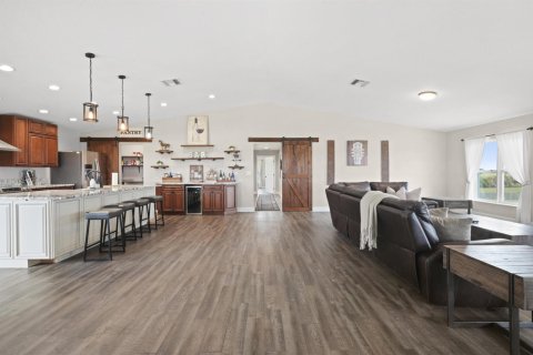 Villa ou maison à vendre à Okeechobee, Floride: 3 chambres, 214.33 m2 № 2186515 - photo 22