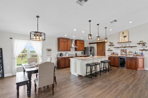 Villa ou maison à vendre à Okeechobee, Floride: 3 chambres, 214.33 m2 № 2186515 - photo 12