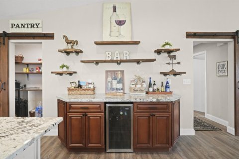 Villa ou maison à vendre à Okeechobee, Floride: 3 chambres, 214.33 m2 № 2186515 - photo 14