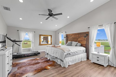 Villa ou maison à vendre à Okeechobee, Floride: 3 chambres, 214.33 m2 № 2186515 - photo 15