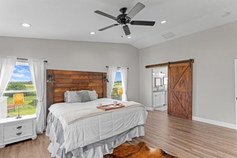 Villa ou maison à vendre à Okeechobee, Floride: 3 chambres, 214.33 m2 № 2186515 - photo 16