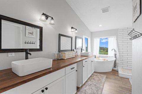 Villa ou maison à vendre à Okeechobee, Floride: 3 chambres, 214.33 m2 № 2186515 - photo 17