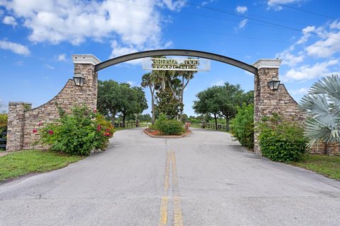 Villa ou maison à vendre à Okeechobee, Floride: 3 chambres, 214.33 m2 № 2186515 - photo 26