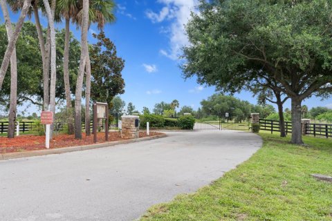 Villa ou maison à vendre à Okeechobee, Floride: 3 chambres, 214.33 m2 № 2186515 - photo 27