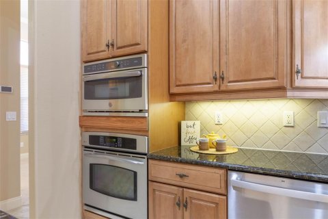 House in Ormond Beach, Florida 3 bedrooms, 240.25 sq.m. № 1519188 - photo 16