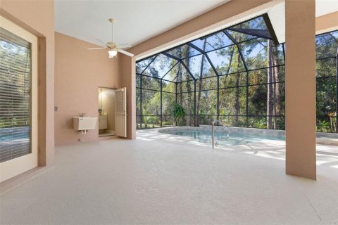 House in Ormond Beach, Florida 3 bedrooms, 240.25 sq.m. № 1519188 - photo 25