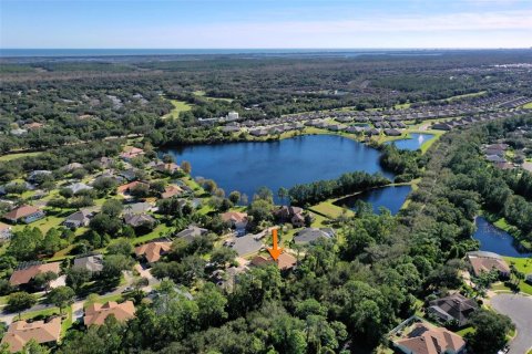 House in Ormond Beach, Florida 3 bedrooms, 240.25 sq.m. № 1519188 - photo 4