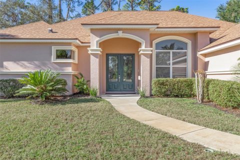 House in Ormond Beach, Florida 3 bedrooms, 240.25 sq.m. № 1519188 - photo 6