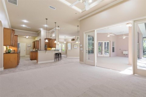 House in Ormond Beach, Florida 3 bedrooms, 240.25 sq.m. № 1519188 - photo 22