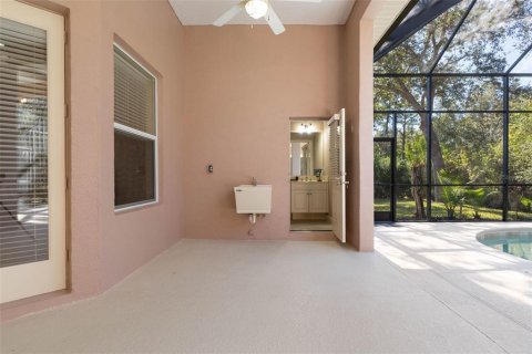 House in Ormond Beach, Florida 3 bedrooms, 240.25 sq.m. № 1519188 - photo 26