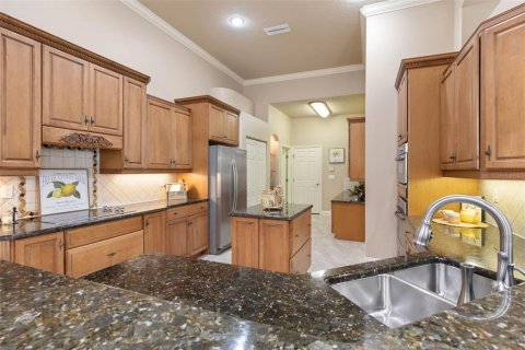 House in Ormond Beach, Florida 3 bedrooms, 240.25 sq.m. № 1519188 - photo 13