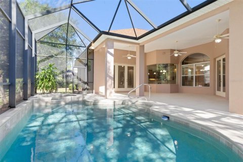 House in Ormond Beach, Florida 3 bedrooms, 240.25 sq.m. № 1519188 - photo 28