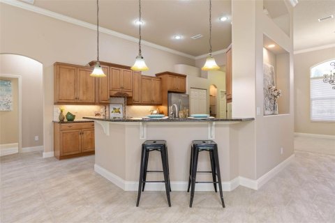 House in Ormond Beach, Florida 3 bedrooms, 240.25 sq.m. № 1519188 - photo 12