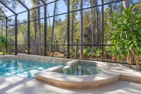 House in Ormond Beach, Florida 3 bedrooms, 240.25 sq.m. № 1519188 - photo 30