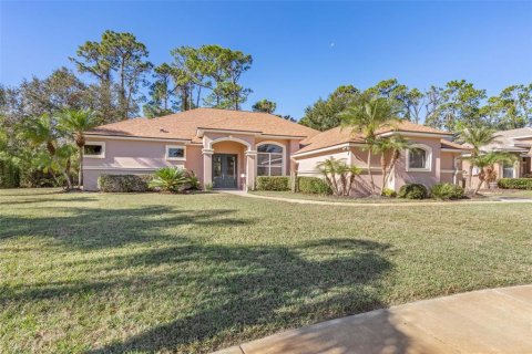 House in Ormond Beach, Florida 3 bedrooms, 240.25 sq.m. № 1519188 - photo 5