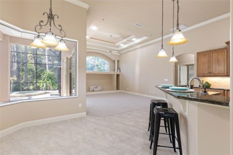 House in Ormond Beach, Florida 3 bedrooms, 240.25 sq.m. № 1519188 - photo 24