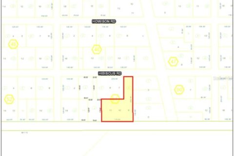 Land in Kissimmee, Florida № 850488 - photo 3