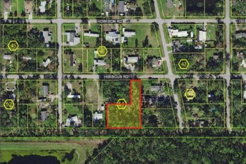 Land in Kissimmee, Florida № 850488 - photo 2