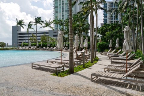 Copropriété à vendre à Miami, Floride: 2 chambres, 111.3 m2 № 2008866 - photo 26