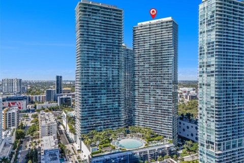 Copropriété à vendre à Miami, Floride: 2 chambres, 111.3 m2 № 2008866 - photo 24