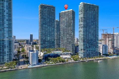 Condo à Miami, Floride, 2 chambres  № 2008866