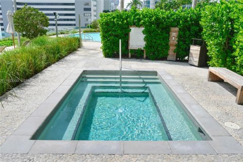 Copropriété à vendre à Miami, Floride: 2 chambres, 111.3 m2 № 2008866 - photo 29