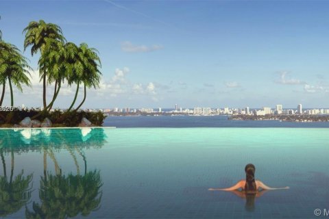 Condominio en alquiler en Miami, Florida, 1 dormitorio, 65.59 m2 № 1949475 - foto 11