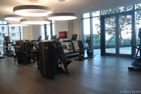 Condominio en alquiler en Miami, Florida, 1 dormitorio, 65.59 m2 № 1949475 - foto 22