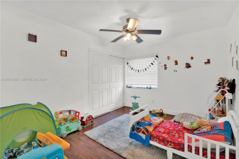 Touwnhouse à louer à Miami, Floride: 2 chambres, 130.06 m2 № 2177548 - photo 23