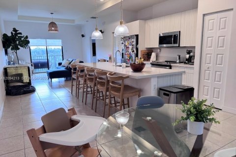 Copropriété à vendre à Doral, Floride: 3 chambres, 114.83 m2 № 2385153 - photo 25