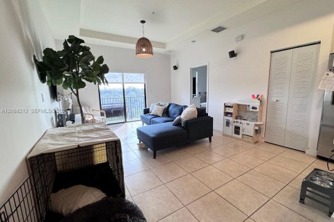 Copropriété à vendre à Doral, Floride: 3 chambres, 114.83 m2 № 2385153 - photo 26