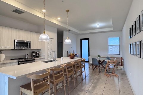 Copropriété à vendre à Doral, Floride: 3 chambres, 114.83 m2 № 2385153 - photo 16