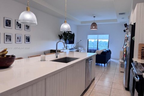 Copropriété à vendre à Doral, Floride: 3 chambres, 114.83 m2 № 2385153 - photo 19