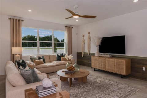 House in Ocala, Florida 4 bedrooms, 171.87 sq.m. № 2204702 - photo 7