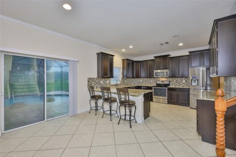 Casa en venta en Lutz, Florida, 4 dormitorios, 238.02 m2 № 1821024 - foto 9