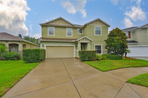 Casa en venta en Lutz, Florida, 4 dormitorios, 238.02 m2 № 1821024 - foto 1
